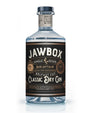 Jawbox Small Batch Classic Dry Gin, 70 cl