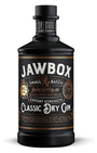 Jawbox Small Batch Export Strength Gin, 70 cl