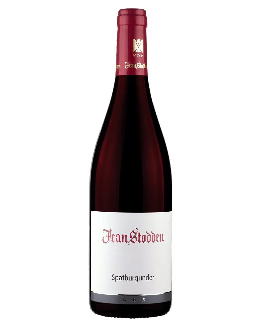 Jean Stodden Spatburgunder 2019, 75 cl