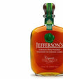 Jefferson's Straight Rye Whiskey Finished In Cognac Casks (750 mL)