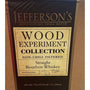 Jefferson's Wood Experiment Collection Bourbon (5 x 200 ml)