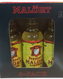 Jeppson’s Malört Liqueur (6x50 ml)