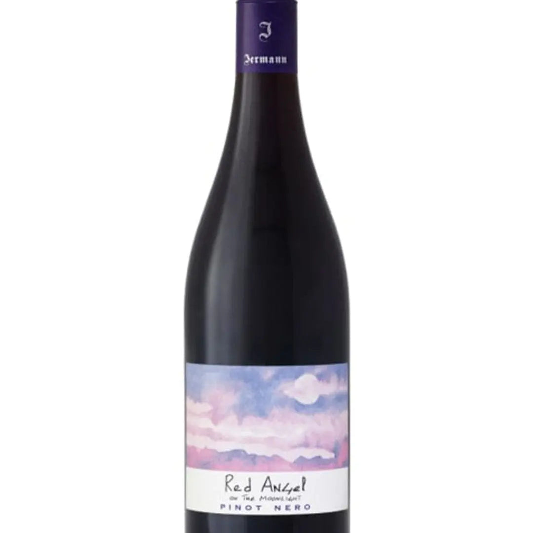 Jermann Red Angel On The Moonlight, 75 cl