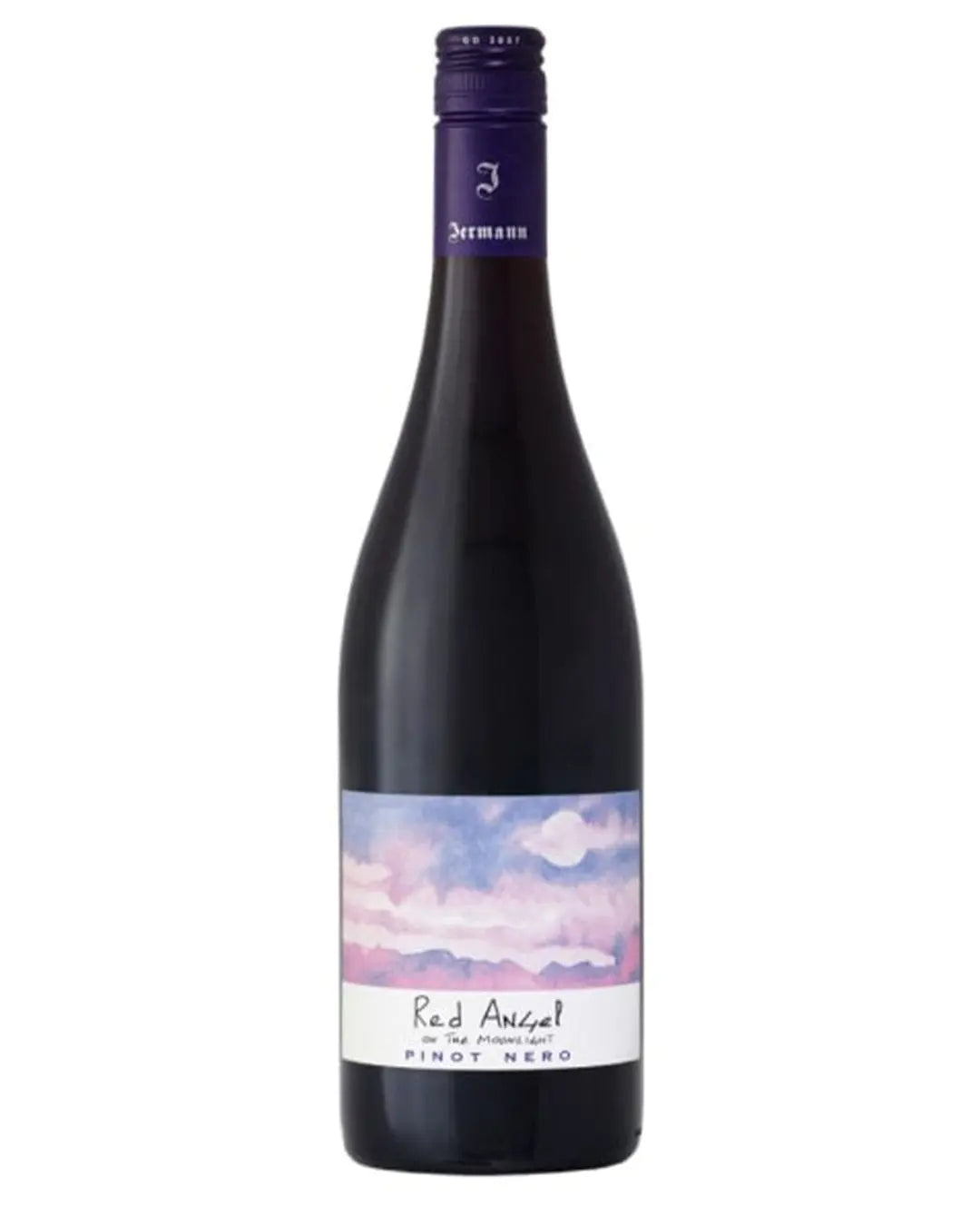 Jermann Red Angel On The Moonlight, 75 cl