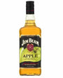 Jim Beam Apple Bourbon (750 ml)