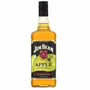 Jim Beam Apple Bourbon (750 ml)