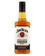 Jim Beam Bourbon Whiskey, 70 cl