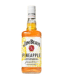 Jim Beam Pineapple Bourbon (750 ml)