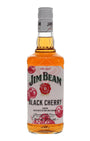 Jim Beam Red Stag Black Cherry Bourbon Whiskey, 70 cl
