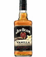 Jim Beam Vanilla Bourbon (750 ml)