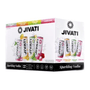 Jivati Sparkling Vodka Soda (8 Pack)