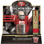 Joe Montana Gift Set Bundle