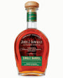 John J. Bowman Single Barrel Bourbon Whiskey (750 ml)