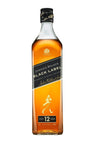 Johnnie Walker Black Label Whisky, 70 cl