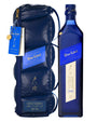 Johnnie Walker Blue Ice Chalet Perfect Moment Blended Scotch Whisky, 70 cl
