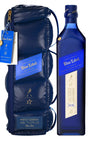 Johnnie Walker Blue Ice Chalet Perfect Moment Blended Scotch Whisky, 70 cl