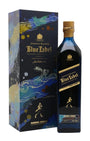 Johnnie Walker Blue Label Chinese New Year The Rabbit, 70 cl