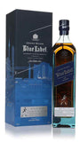 Johnnie Walker Blue Label Cities of the Future London 2220 Scotch Whisky (750mL)