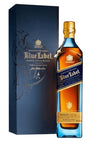 Johnnie Walker Blue Label Whisky, 70 cl
