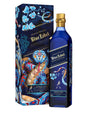 Johnnie Walker Blue Label Year of the Snake Blended Scotch Whisky, 70 cl