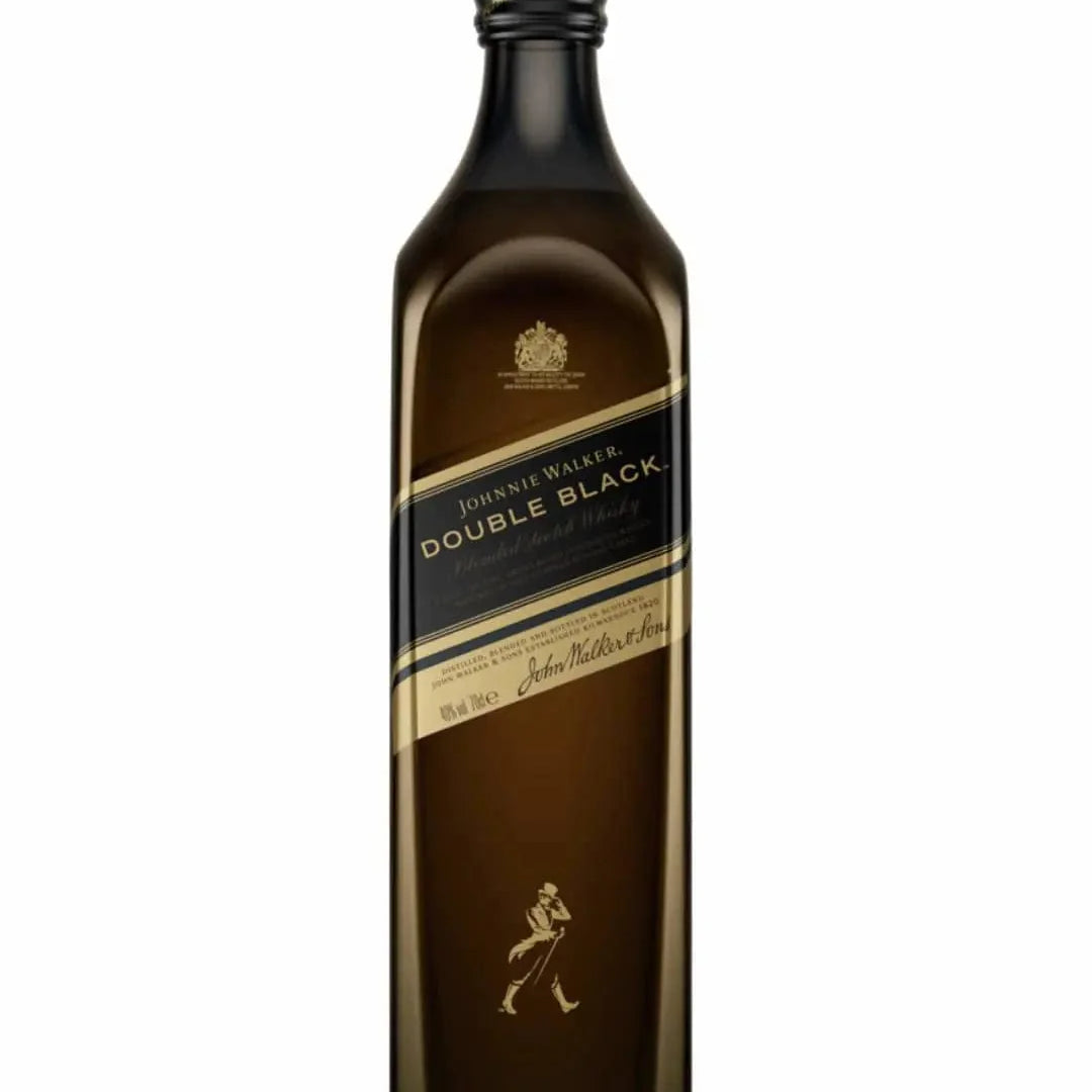 Johnnie Walker Double Black Whisky, 70 cl