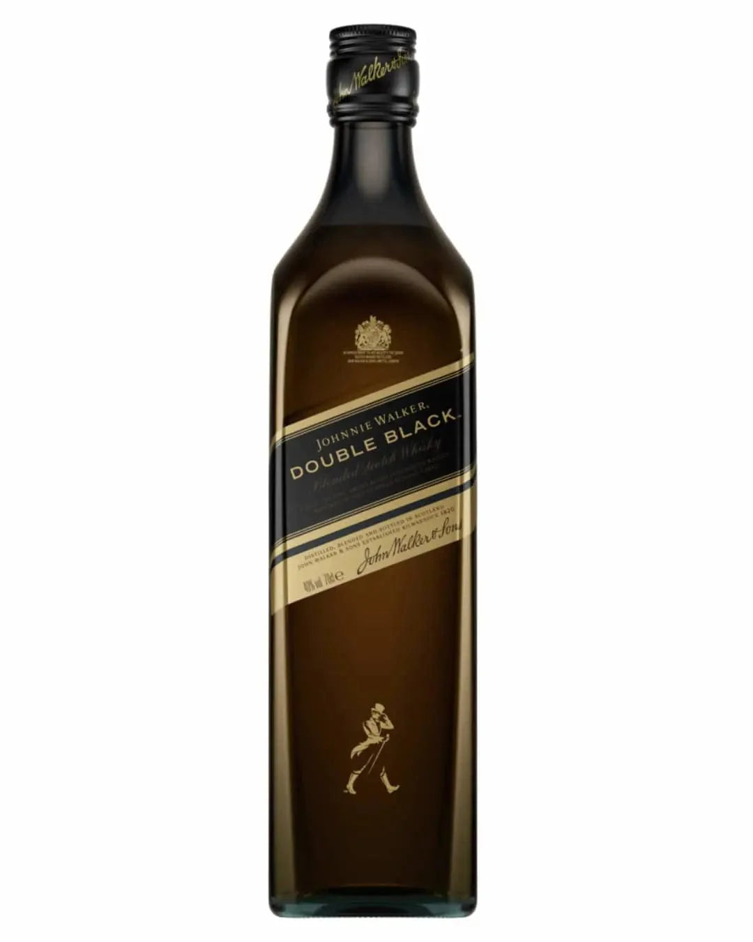 Johnnie Walker Double Black Whisky, 70 cl