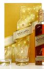 Johnnie Walker Gold Label Reserve 200th Anniversary Gift Set, 70 cl