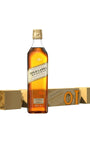 Johnnie Walker Gold Label Reserve Cracker, 20 cl