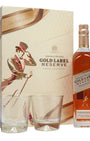 Johnnie Walker Gold Label Reserve Limited Edition, 70 cl
