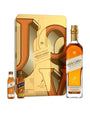 Johnnie Walker Gold Label Reserve With 2 Miniature Gift Pack, 70 cl