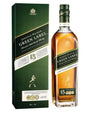 Johnnie Walker Green Label Whisky, 70 cl