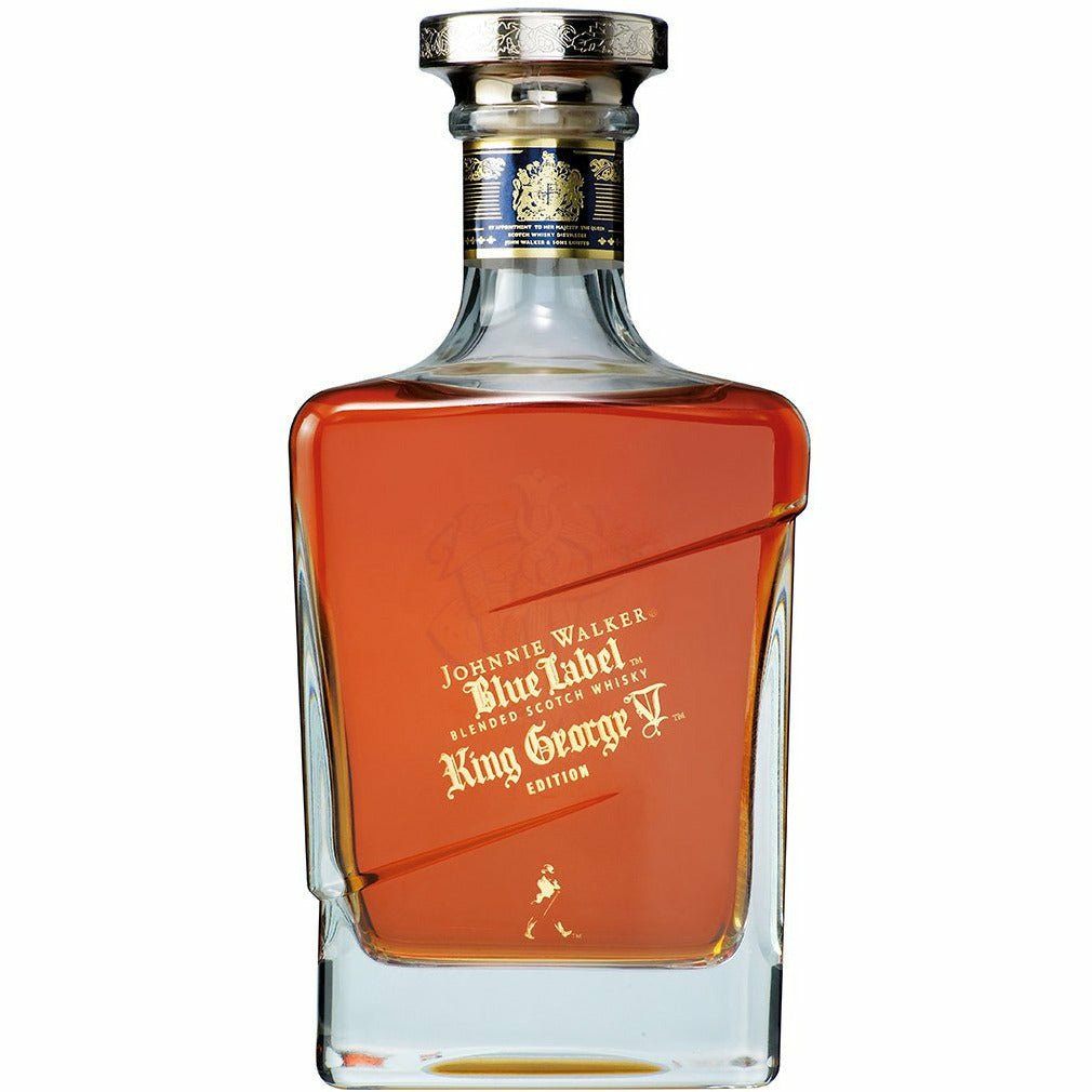Johnnie Walker King George V 750 Ml