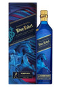 Johnnie Walker Year Of The Horse Blended Scotch Whiskey (750mL))