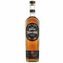 Jose Cuervo Tradicional Tequila Anejo (750 ml)
