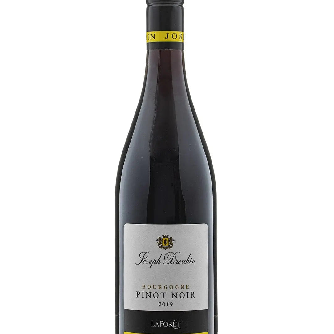 Joseph Drouhin Laforet Bourgogne Pinot Noir 2021, 75 cl