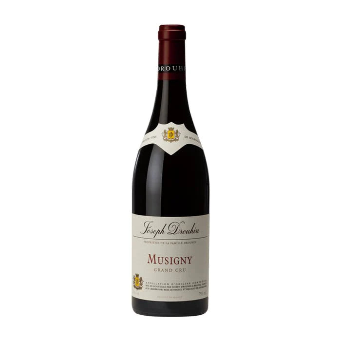Joseph Drouhin Musigny Grand Cru (750mL)