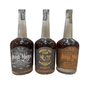 Joseph Magnus Bourbon Combo Pack (3 x 750 ml)