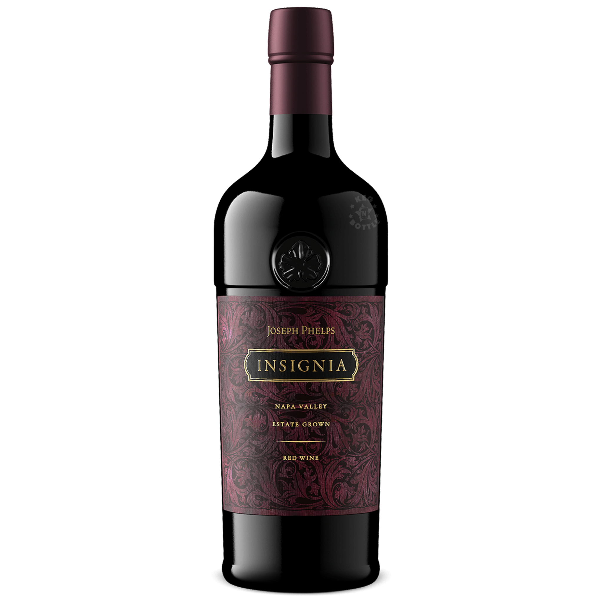 Joseph Phelps Insignia 2021 Red Wine (750 ml)
