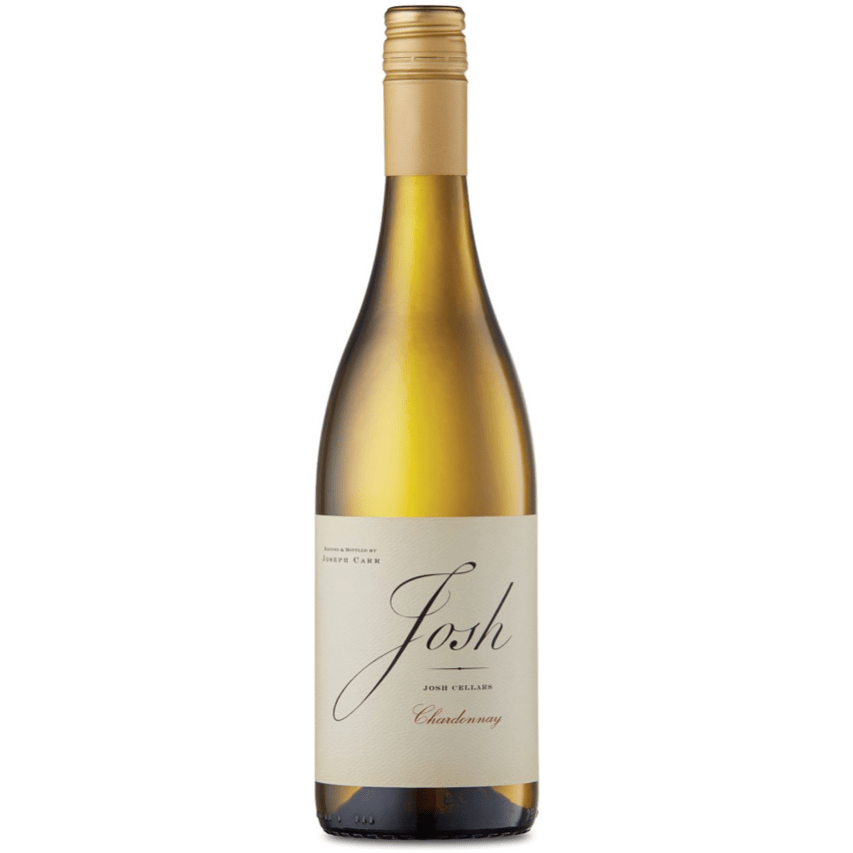 Josh Cellars California Chardonnay (750 ml)
