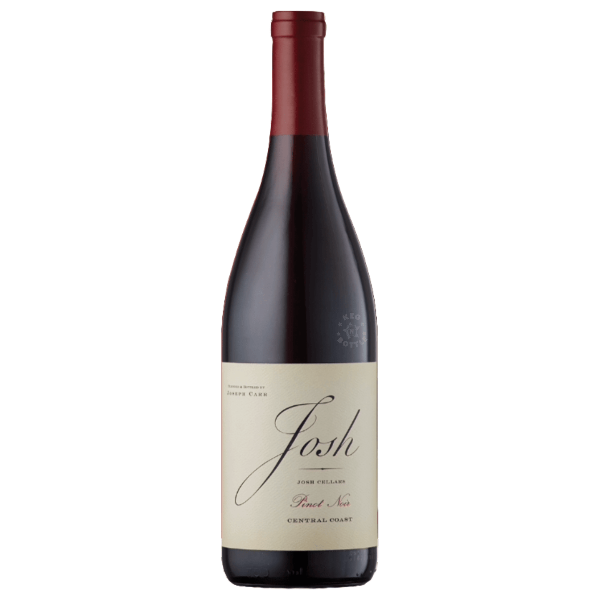 Josh - Pinot Noir - Central Coast