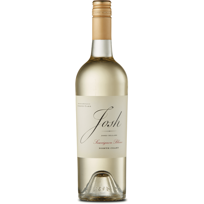 Josh - Sauvignon Blanc - North Coast (750mL)