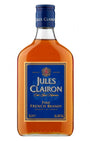 Jules Clairon V.S.O.P. Brandy Half Bottle, 35 cl