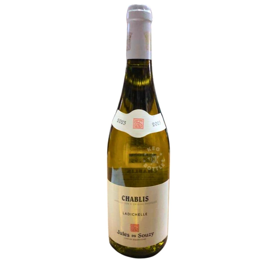Jules du Souzy Chablis Ladichelle – (750 ml)