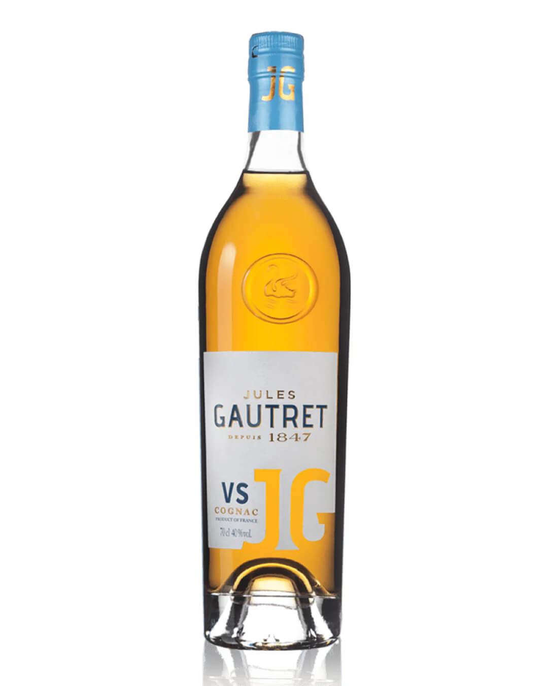 Jules Gautret VS Cognac, 70 cl