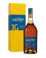 Jules Gautret VSOP Cognac Gift Box, 70 cl