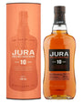 Jura 10 Year Old Whisky, 70 cl