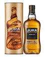 Jura Bourbon Cask Single Malt Scotch Whisky, 70 cl