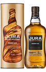 Jura Bourbon Cask Single Malt Scotch Whisky, 70 cl