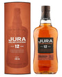 Jura Single Malt Scotch Whisky 12 Year Old, 70 cl