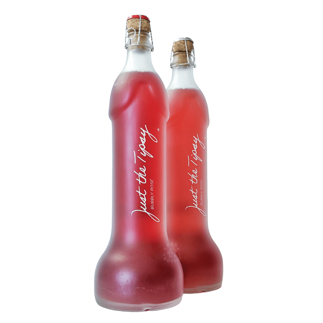 Just The Tipsy Combo Pack Rose (2 x 750 ml)